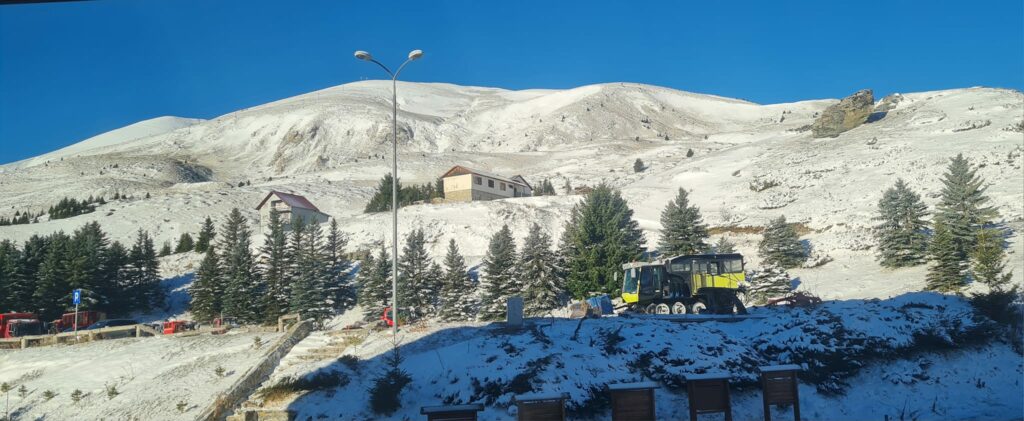 Фото/Граска редакција -Попова Шапка